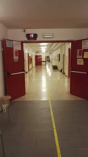 Ospedale di Asiago