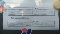 Marcone Dr. Vincenzo