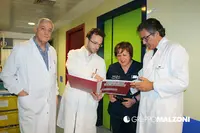 Malzoni Research Hospital