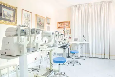 Studio Medico Tirone