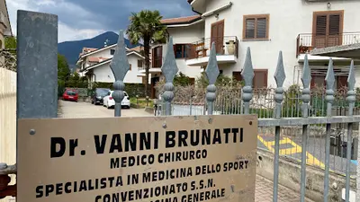 Brunatti Vanni Dr.