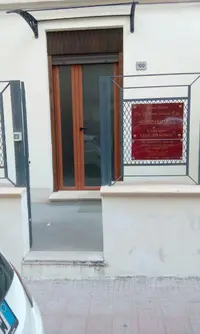 Dott. La Mantia Salvatore Giuseppe