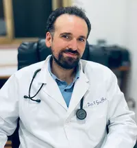 Dott. Paolo Giuffrè - Studio di Medicina Generale