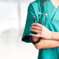 Dr. Dottoressa Paola Gennaro, medico di medicina generale