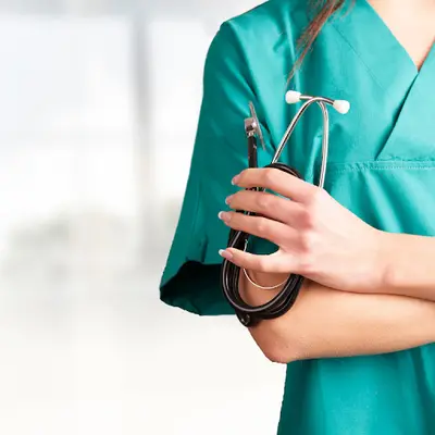 Dr Dottoressa Paola Gennaro, medico di medicina generale