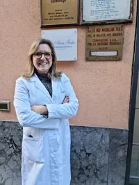 Dott.ssa Alessia Ferlito