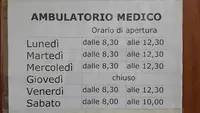 Fattori Dr. Marina