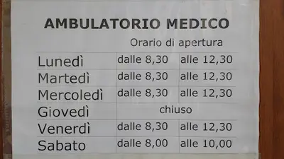Fattori Dr. Marina