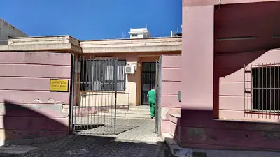 Dr Azienda Sanitaria Locale Di Balestrate