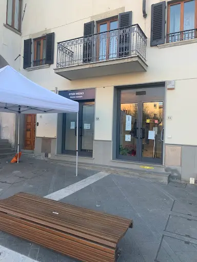 Dott.Stefano Santangeli