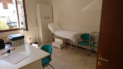 Ambulatorio medico