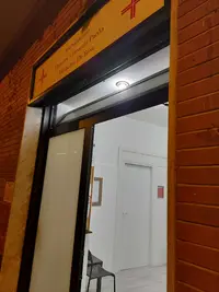 Dr. Paolo Cressoni, Medico di medicina generale
