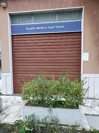Studio Medico Dottoressa Anna Maria Napoli