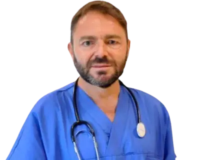 Dott. Raffaele De Luca - Chirurgo generale