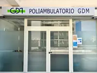 GDM Poliambulatorio