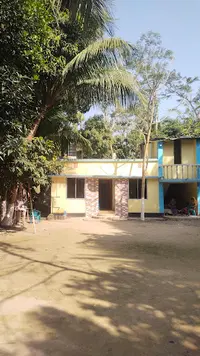 Dr. Mizapur Mogumdar Bari