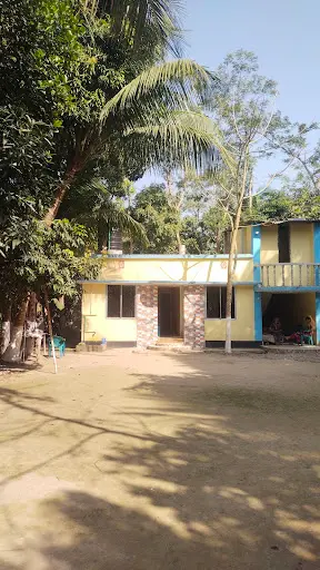Dr Mizapur Mogumdar Bari