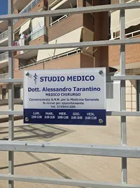 Dr. MMG Alessandro Tarantino