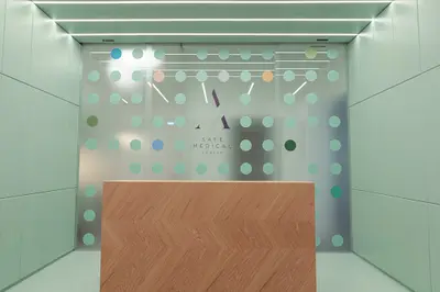 S.A.F.E. Medical Center Srl