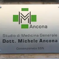 Studio di Medicina Generale del dott. Michele Ancona