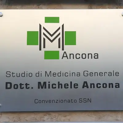 Studio di Medicina Generale del dott. Michele Ancona