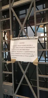 Studio Medico Dott. Autorino Carlo