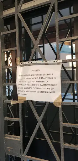Studio Medico Dott. Autorino Carlo