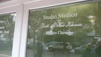Studio Medico Dott. LiHao Khiew