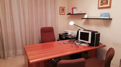 Studio medico Dott.ssa Maria Luigia Cerundolo - sede di via A.Favia