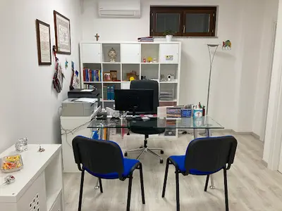 Studio Medico Dr.ssa Anna Lidia TRAVIERSO