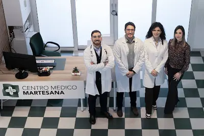 Centro Medico Martesana