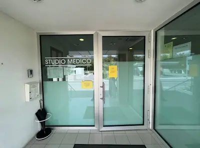 Dott.ssa Tiziana Marinoni