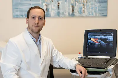 Dr. Federico Gorietti