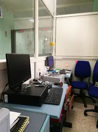 Dr. Azienda Sanitaria Locale e Copysteria Salerno - Battipaglia