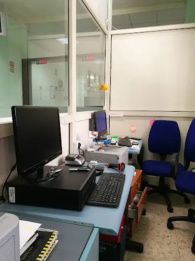 Dr Azienda Sanitaria Locale e Copysteria Salerno - Battipaglia