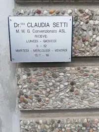 Ambulatorio medico