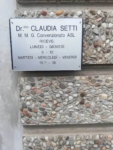 Ambulatorio medico