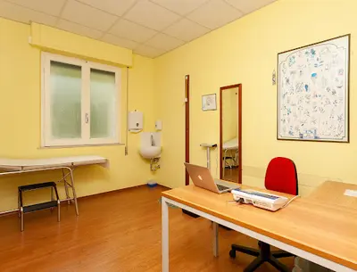 Studio medico polispecialistico Life