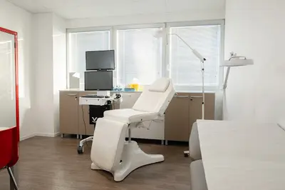Dr Alfa Medica Belluno s.a.s.