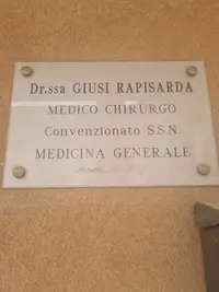 Dr.ssa Giusi Rapisarda