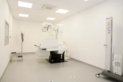 Fisiomedical - Centro Diagnostico Polispecialistico