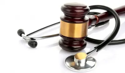Dr. Michele Selvaggio, Medico legale