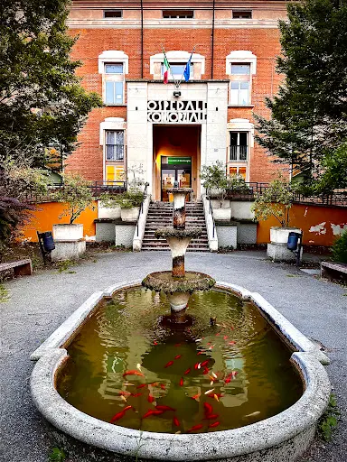 Ospedale di Bentivoglio
