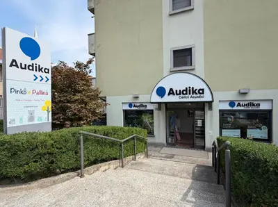 Dr Audika Centri Acustici - Bergamo Corridoni
