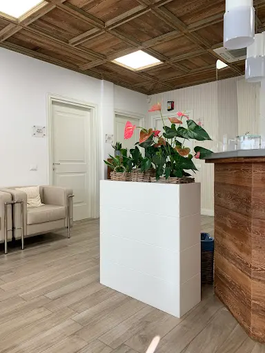Centro Borgo Palazzo. Poliambulatorio medico per la donna