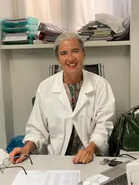Dott.ssa Alessandra Bonalumi