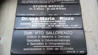 Rizzo Dr. Maria Rosaria