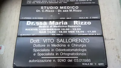 Rizzo Dr. Maria Rosaria