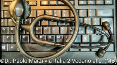 Dr. Paolo Marzi MMG convenzionato con il SSN