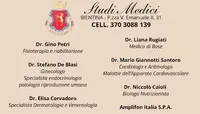 Dr. Studi Medici Bientina